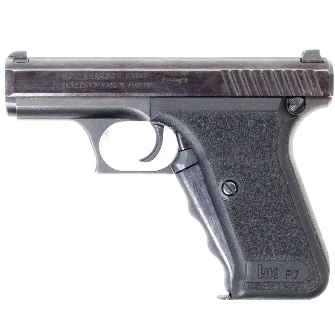 Heckler & Koch P7m8